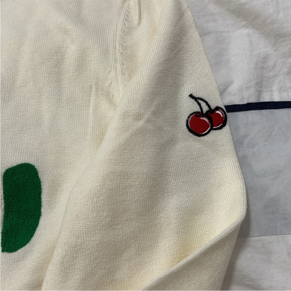 High Quality Sweatshirt - image 3